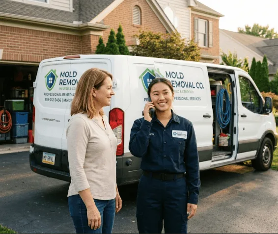 Crawlspace Mold Remediation Linwood, NC FAQs
